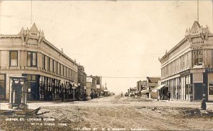 Old Time Maple Creek 046c