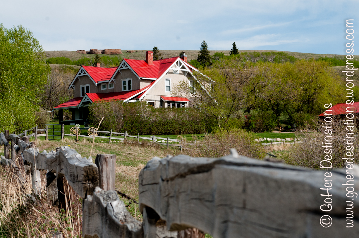 Historic Reesor Ranch Reduced-3603 | GoHere Destinations