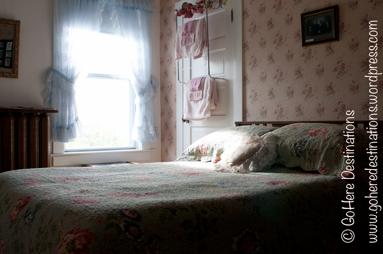 Historic Reesor Ranch | GoHere Destinations