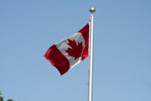 Canadian Flag