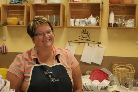 Cabri House of Heart