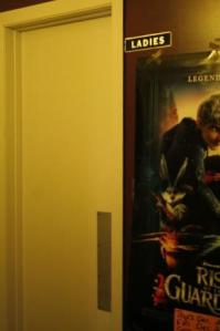 Gull Lake Lyceum Theatre