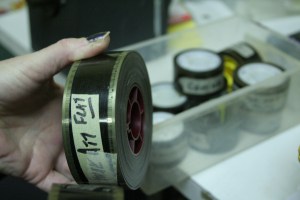 Gull Lake Lyceum Theatre