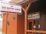 Rockin Horse Cookhouse and Bar Maple Creek