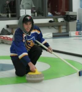Curling