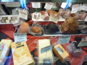 Ranch House Meat Company, Shaunavon, SK