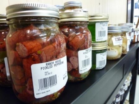 Ranch House Meat Company, Shaunavon, SK