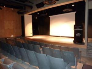 T-Rex Discovery Centre Eastend