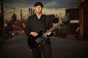 Stir Crazy Blues Festival Swift Current Saskatchewan