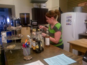 Daily Grind Maple Creek