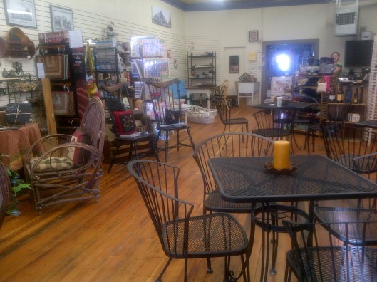 Daily Grind Maple Creek