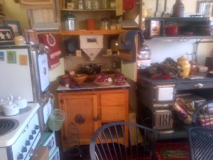 Daily Grind Maple Creek