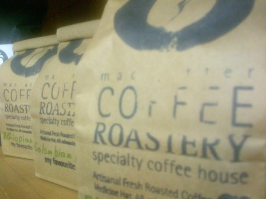 Daily Grind Maple Creek