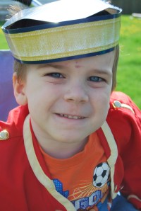 Fort Walsh in the Cypress Hills