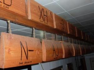 The Piapot Saloon and Guesthouse