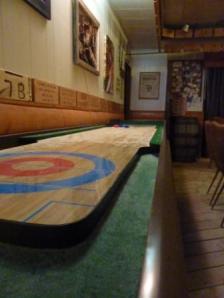 The Piapot Saloon and Guesthouse