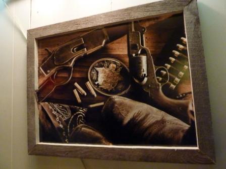 The Piapot Saloon and Guesthouse