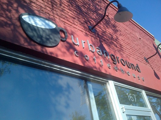 Urban Ground - Swift Current