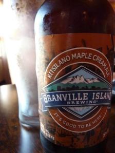 Harvest Eatery in Shaunavon