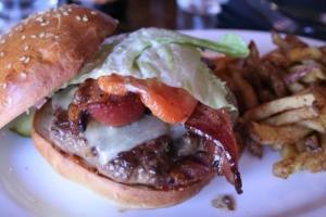 Harvest Eatery in Shaunavon