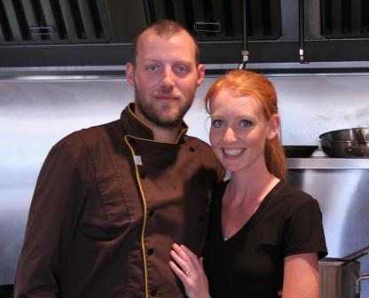 Harvest Eatery in Shaunavon