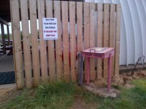 Gull Lake Meadowdale Golf Course