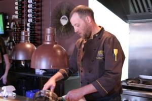 Harvest Eatery in Shaunavon