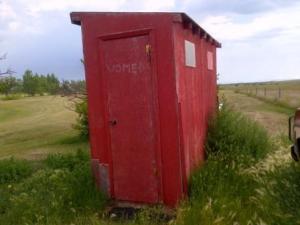 Gull Lake Meadowdale Golf Course