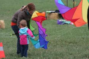 Windscape Kite Festival