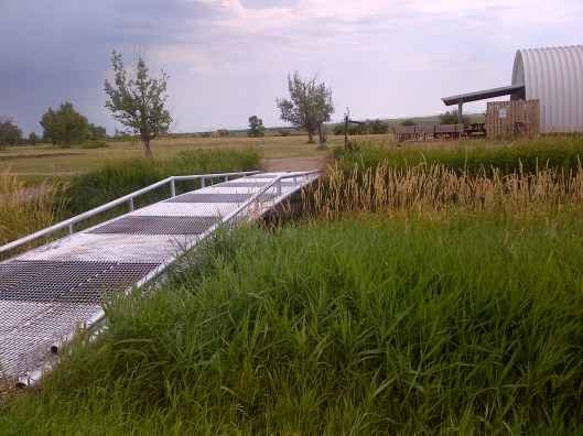 Meadowdale Golf Course in Gull Lake