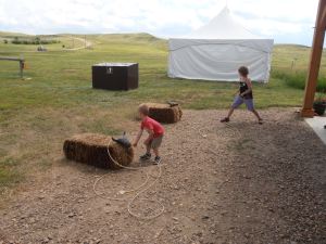 Grasslands National Park
