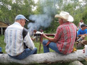 Grasslands National Park